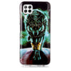 Coque Loup Royal Huawei série P - Loups-Anges