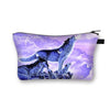 Trousse Maquillage famille Loup - Loups-Anges