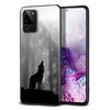 Coque Loup forêt Samsung Galaxy Série A - Loups-Anges